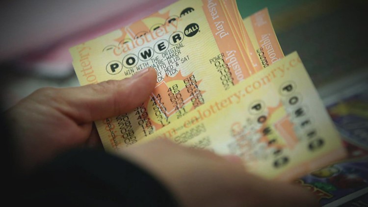 Powerball winners | Saturday's $45 million jackpot