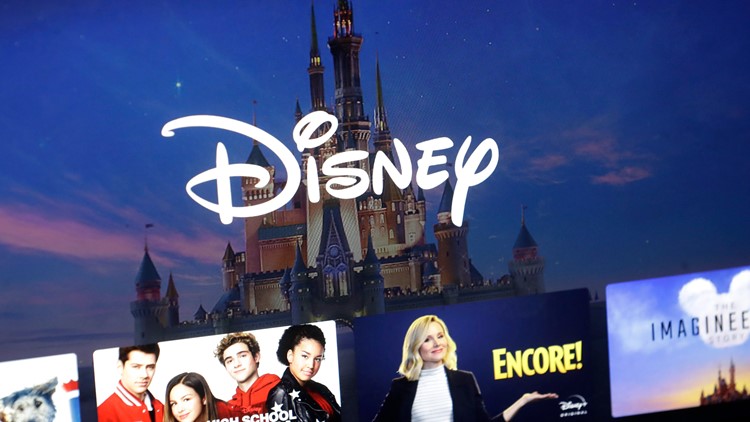 Disney+ and Hulu content to be combined into one app