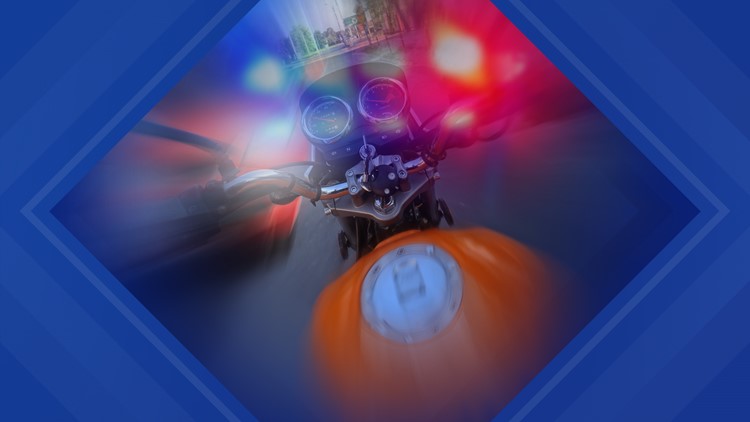 Deadly Monroe County motorcycle crash