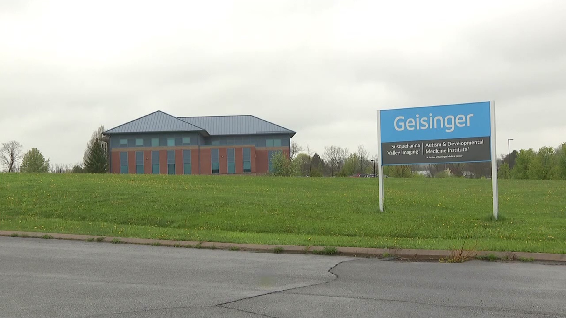 Geisinger's Autism and Developmental Medicine Institute has provided care for more than 10,000 patients, and that number continues to grow.