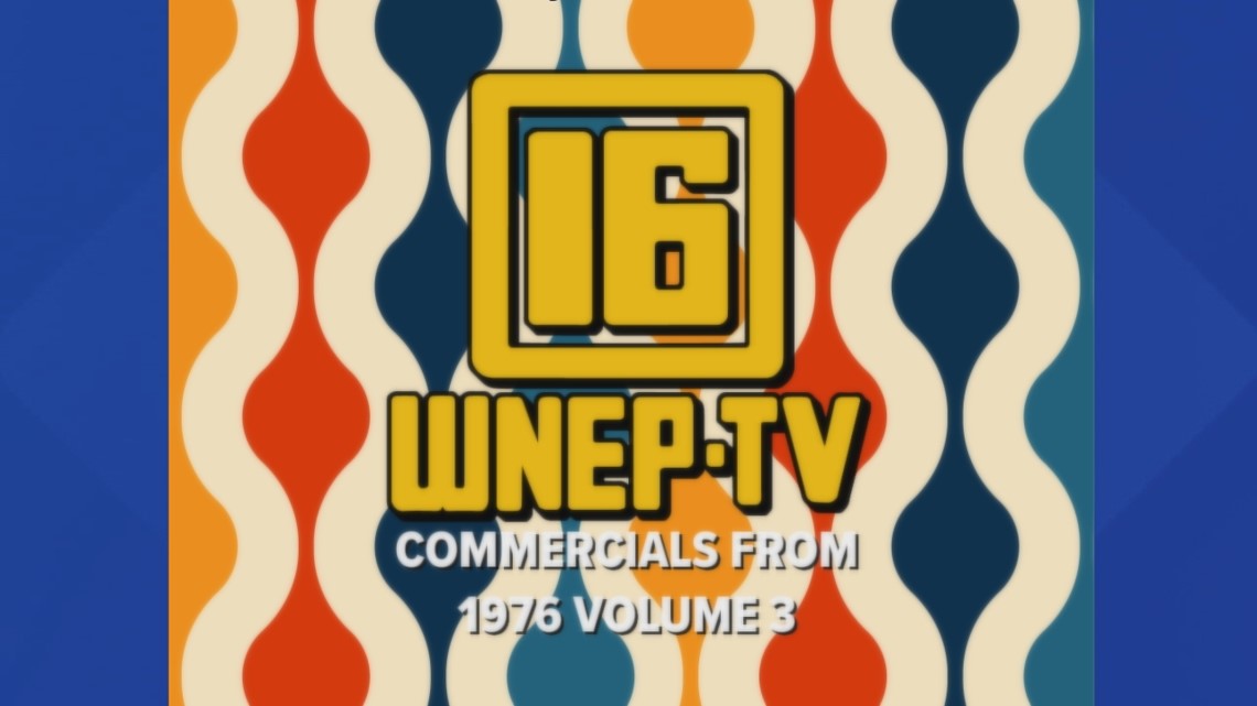 Commercials from 1976 Part 3 | From the WNEP Archive