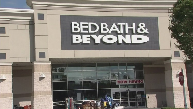 La cadena Bed Bath & Beyond se declara en bancarrota y está 