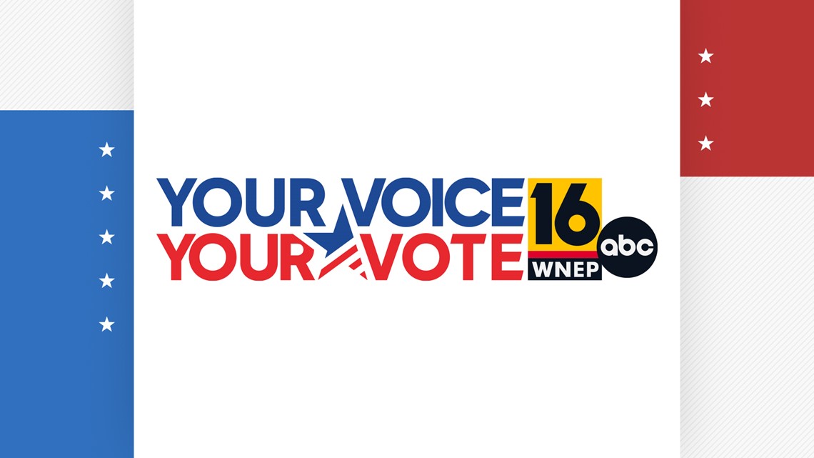 Here's everything you need to know to vote in Pennsylvania | WNEP Election Guide 2023