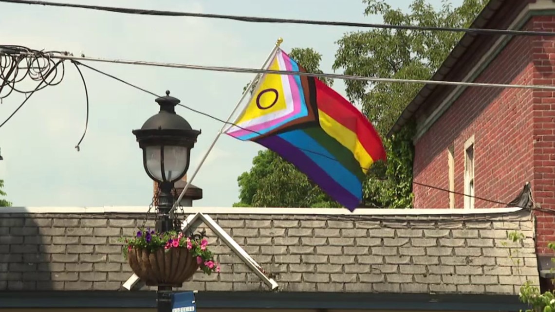 Pride Month events in the Poconos