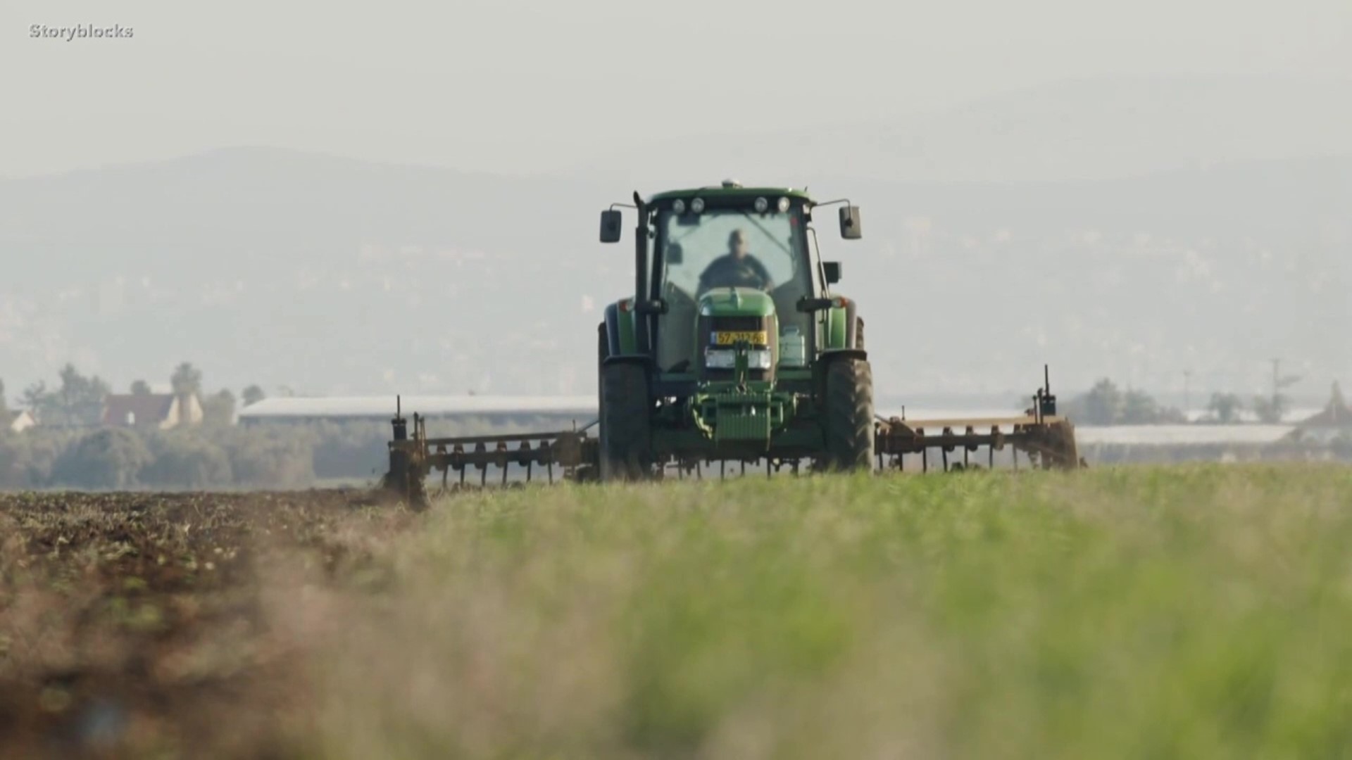 According to Geisinger, farm accidents happen often in our area. Newswatch 16's Nikki Krize explains how to prevent these tragedies.