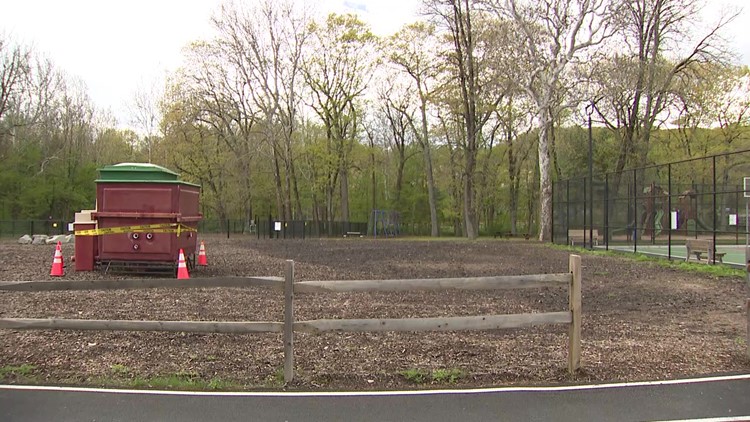 Splash pad coming to park in Monroe County