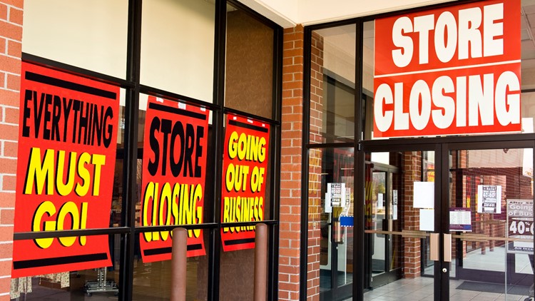 Tuesday Morning cierra: Lista completa de tiendas que cierran