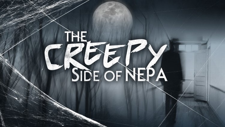 The Creepy Side of NEPA