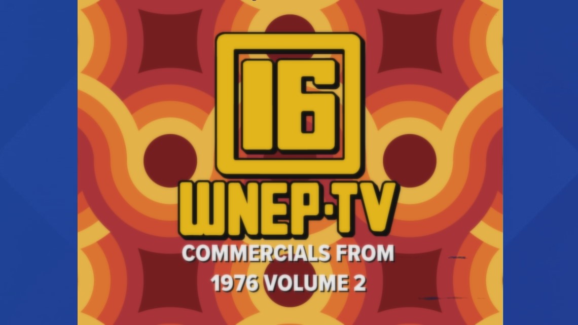Commercials from 1976 Part 2 | From the WNEP Archive