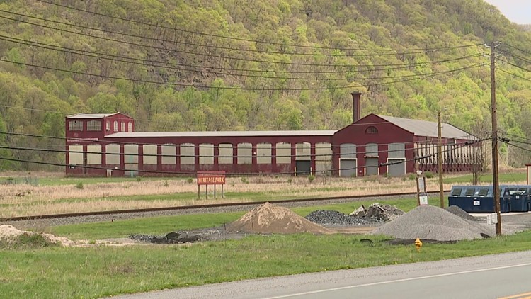 Clinton County power plant plans abandoned