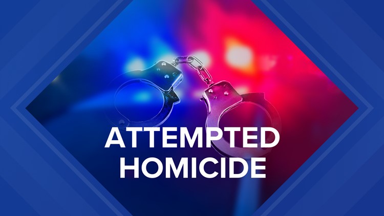 Teen faces attempted homicide charges