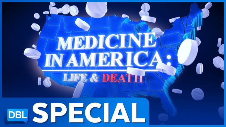 Daily Blast Live: May 5, 2023 | Medicine in America