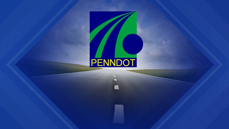 PennDOT workers injured in I-80 crash