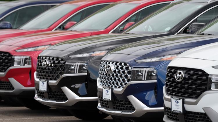 Hyundai and Kia thefts keep rising despite security fix