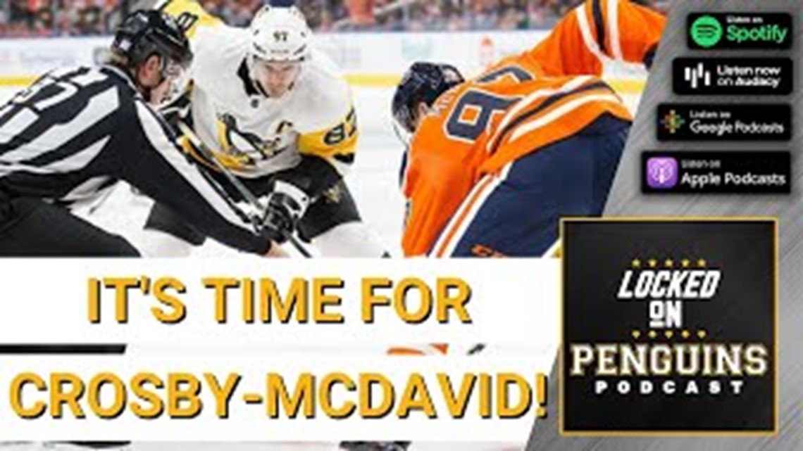 Big comeback and preview of what's next | Locked On Penguins