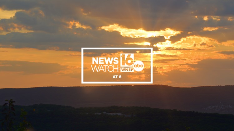 Newswatch 16 at 6:00