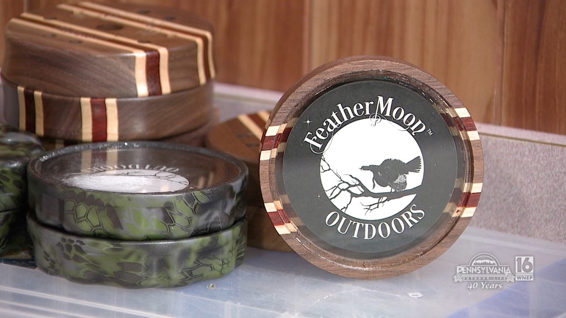 Feather Moon Outdoors