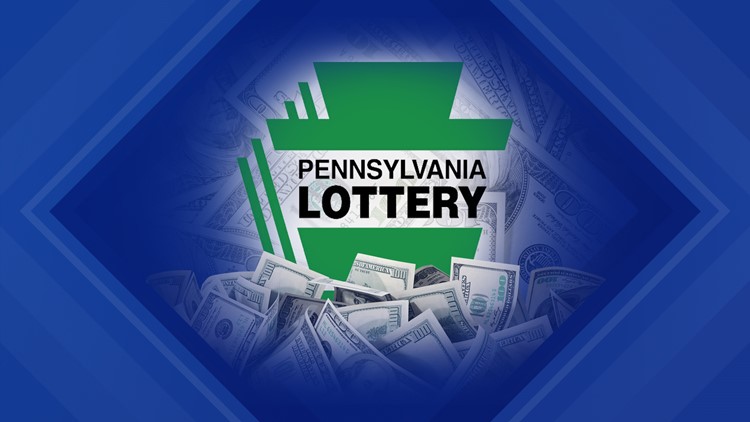 Lottery player hits $1 million jackpot