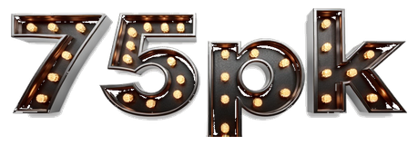 75pk logo
