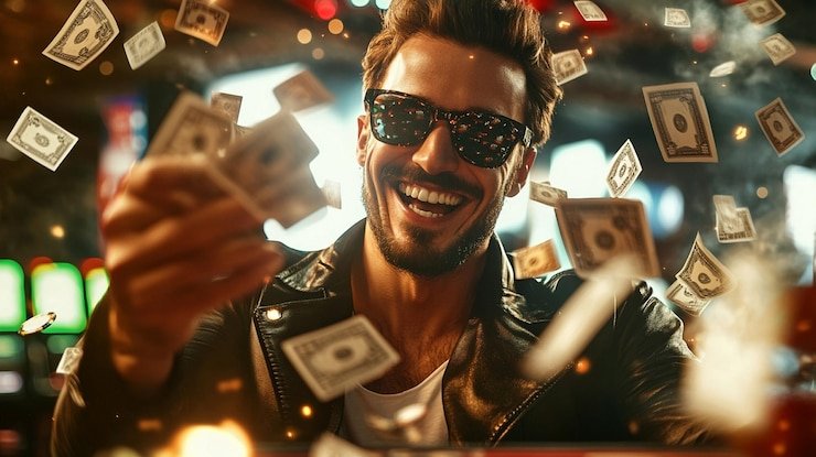 75pk Live Odds aur Markets